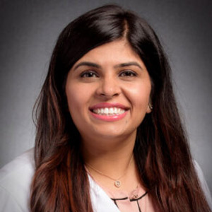 KIRTI ARORA,MD