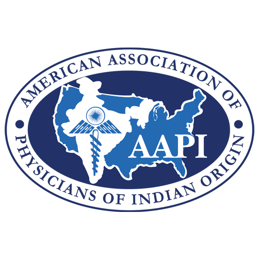 AAPI USA Icon